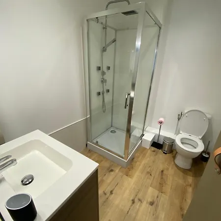 Apartamento Henri's Place Toulouse